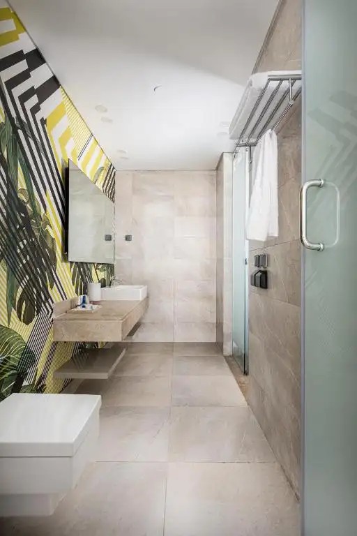 THE G HOTEL