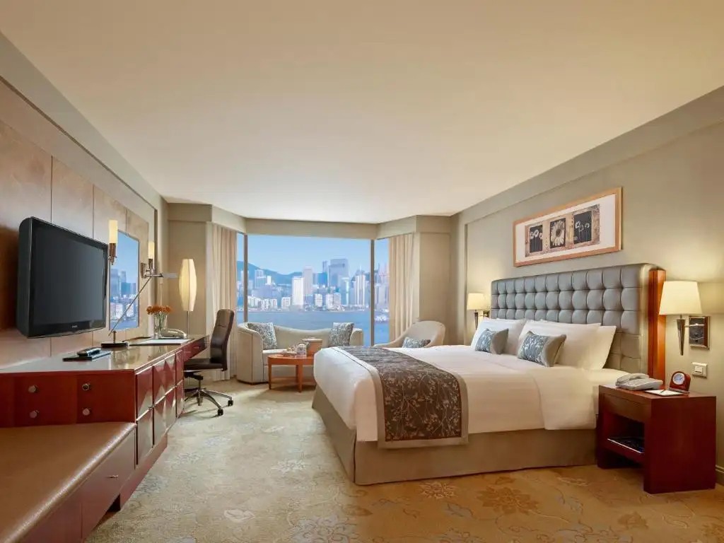 KOWLOON SHANGRI-LA