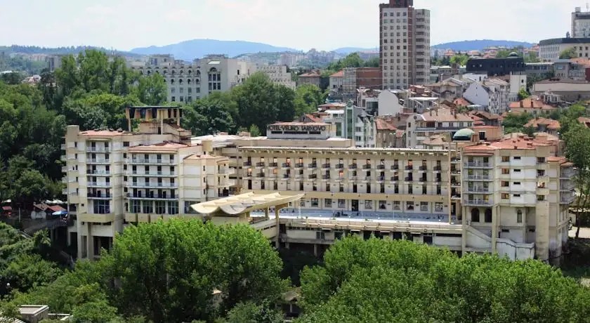 INTERHOTEL VELIKO TARNOVO