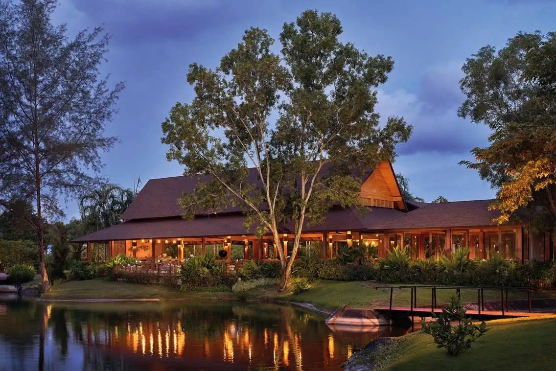 SPLASH BEACH RESORT PHUKET