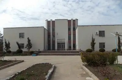 ЮНОСТЬ ДОЛ