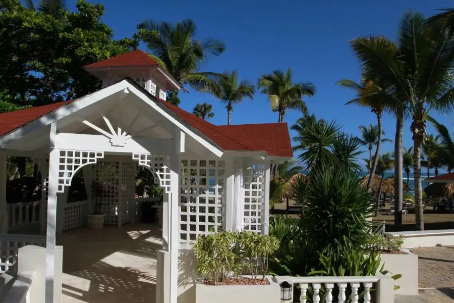 COFRESI PALM BEACH & SPA RESORT