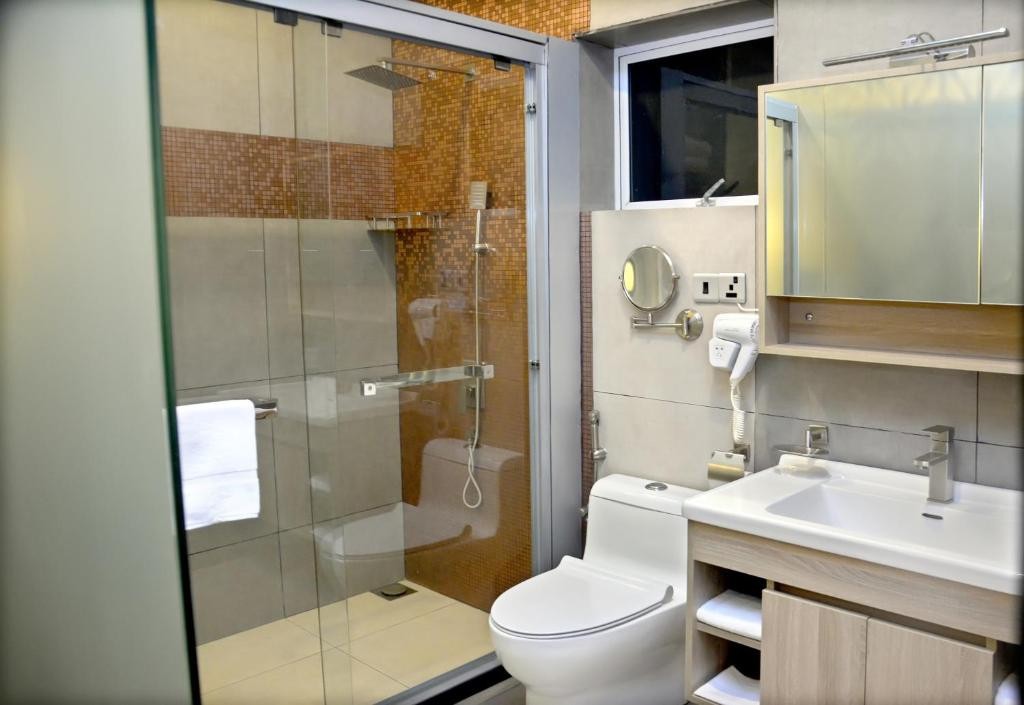 BELMONT BOUTIQUE HOTEL