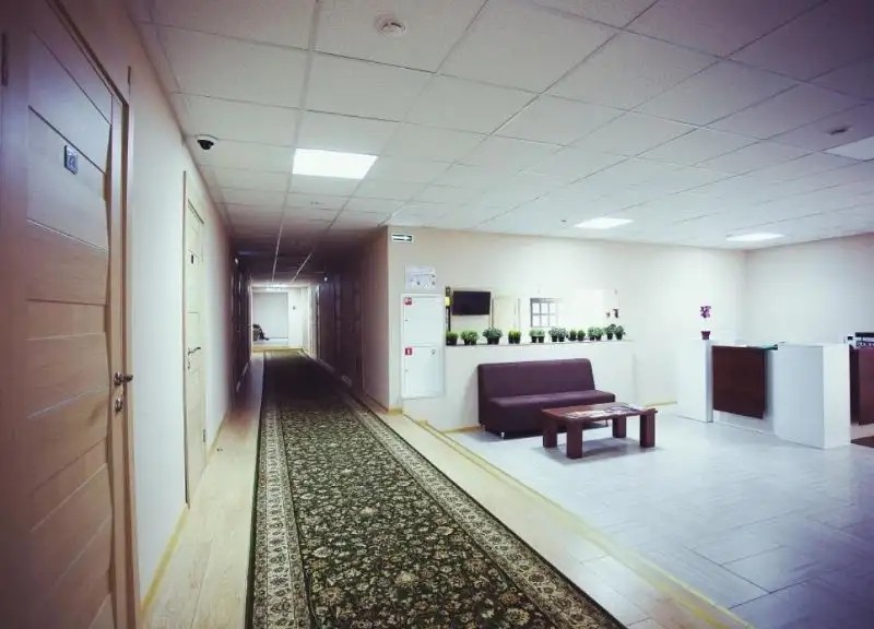 ОТДЫХ 10