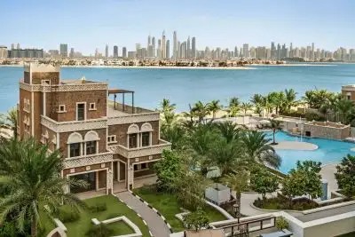 WYNDHAM RESIDENCES THE PALM