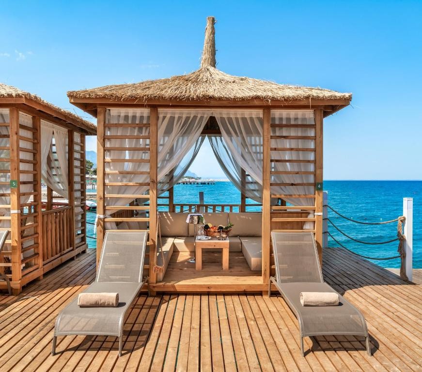 CORENDON PLAYA KEMER (EX. GRAND PARK KEMER)