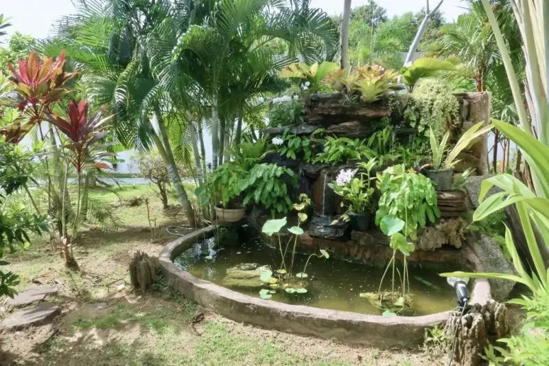 JASMINE VILLAGE