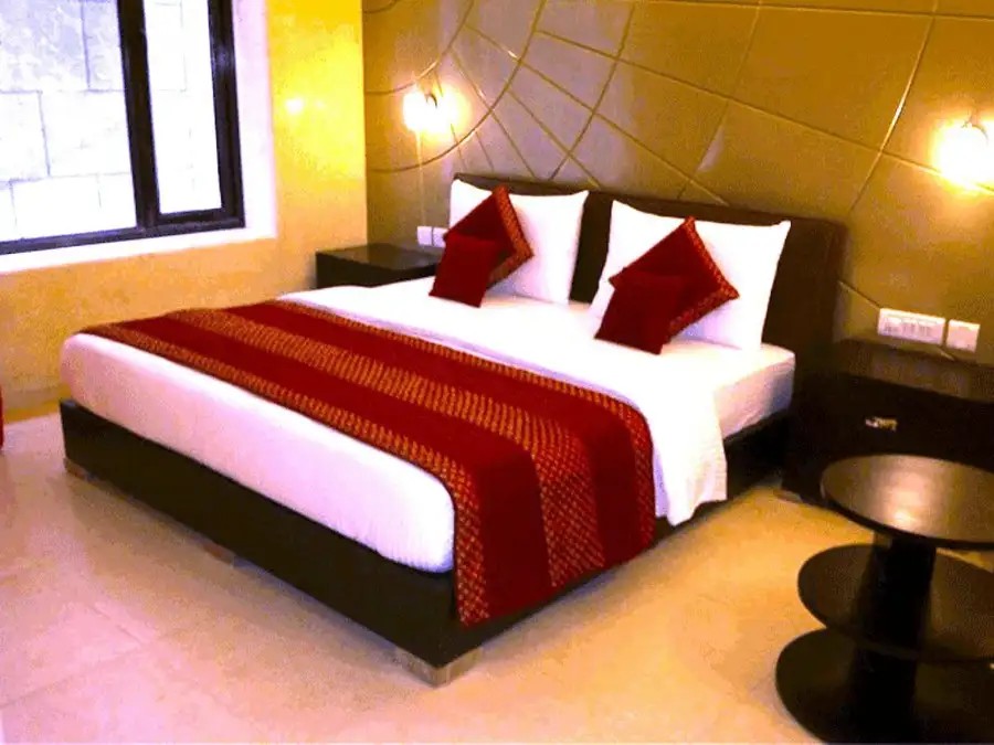 VISTA INN