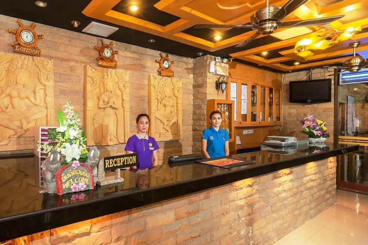 CHANG CLUB