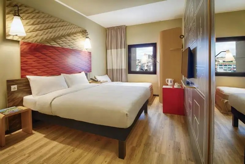 IBIS ISTANBUL TUZLA
