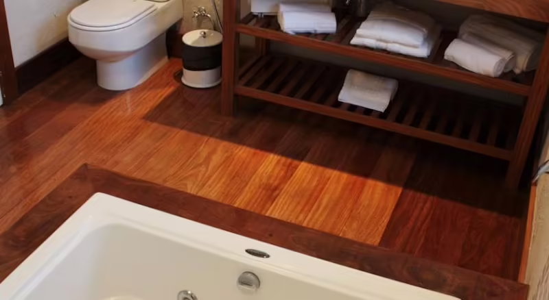 RIO BUZIOS BOUTIQUE HOTEL & SPA