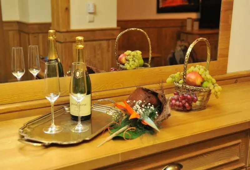 PIRIN GOLF HOTEL AND SPA