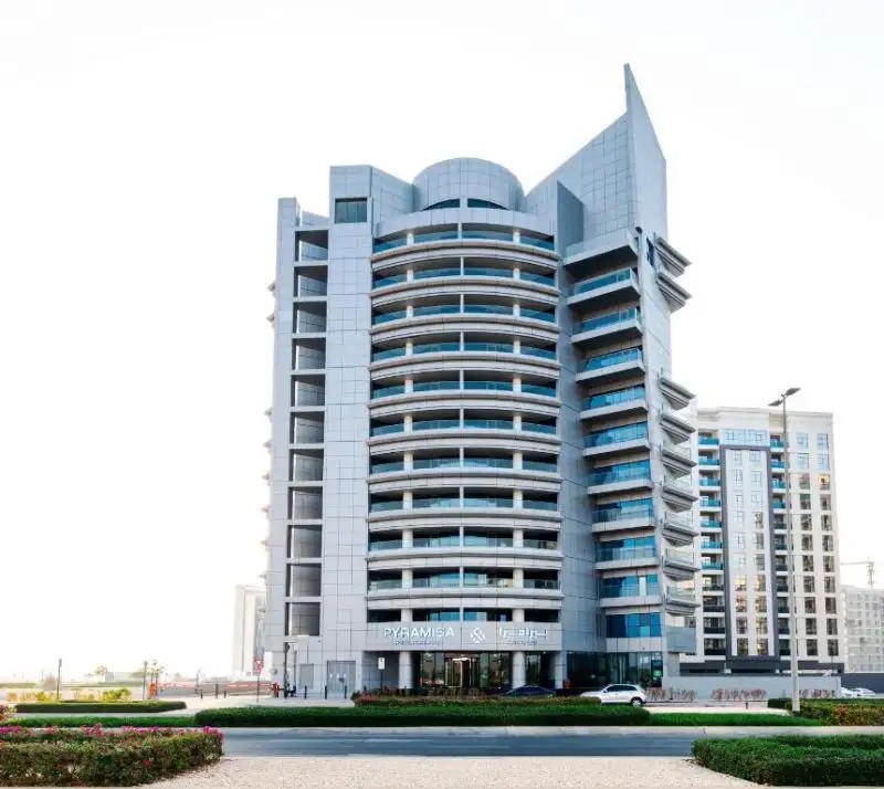 PYRAMISA HOTEL APARTMENTS