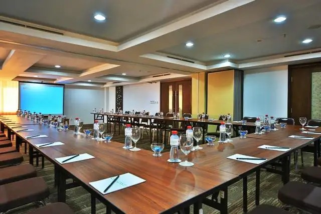 SIESTA LEGIAN (EX.CIPAGANTI)