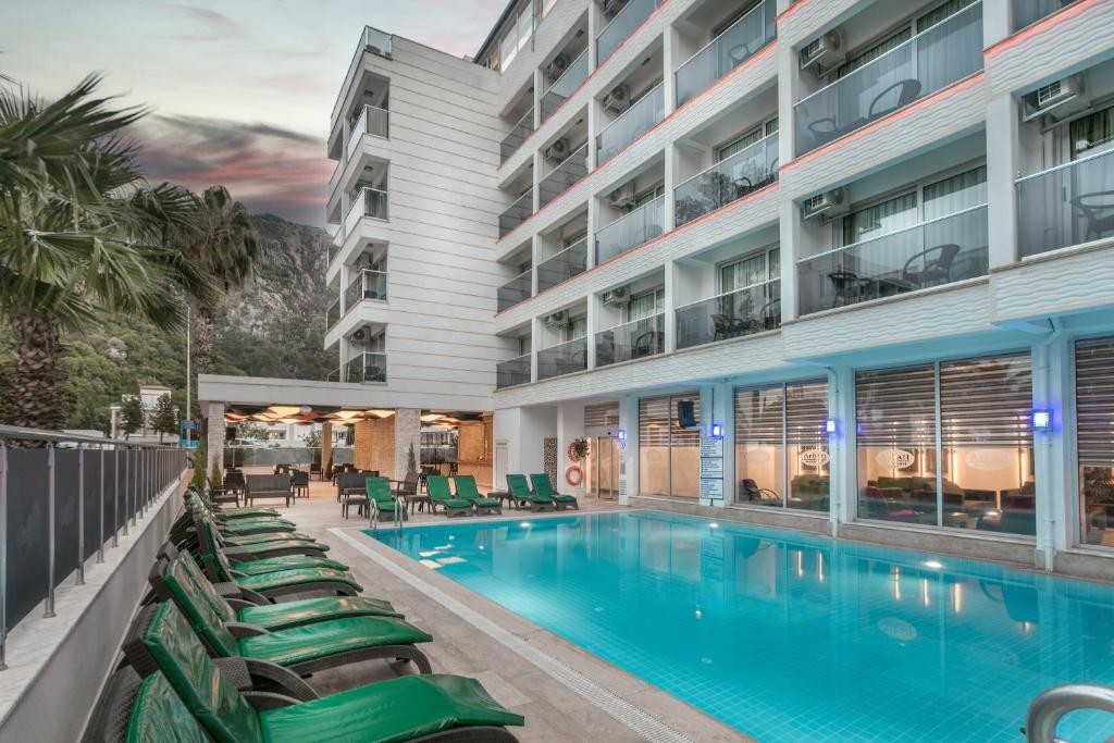 ARBATT HOTELS