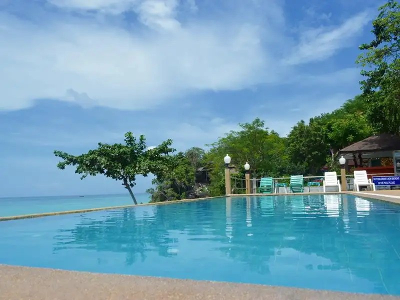 PHI PHI VIEWPOINT RESORT