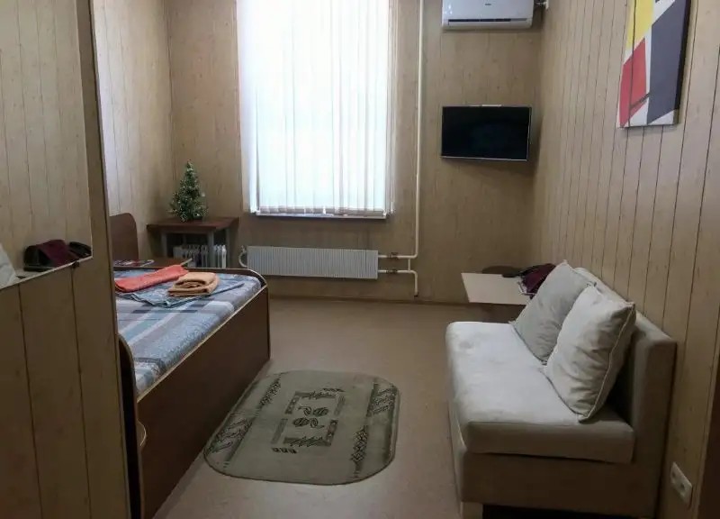 БАРГУЗИН