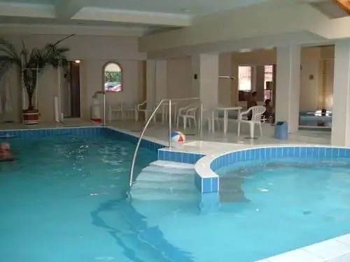 AQUA BLUE HOTEL (EX. FAMILY CLUBHOTEL)