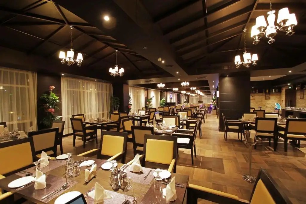 PARK REGIS LOTUS HOTEL