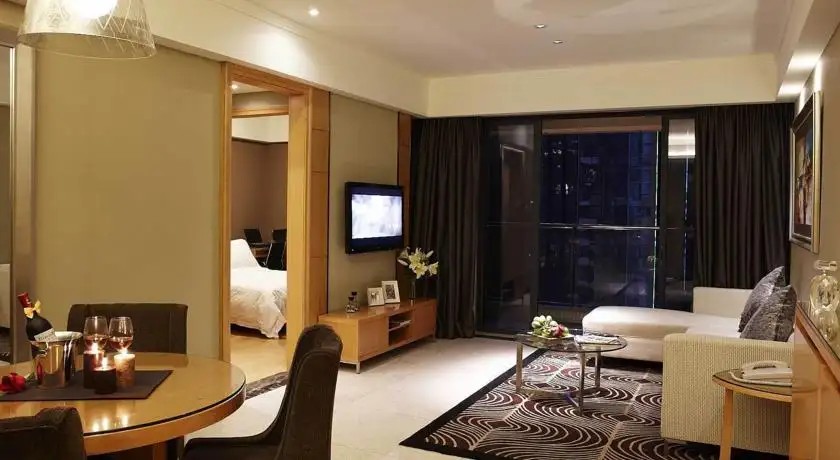 DAN EXECUTIVE APARTMENT