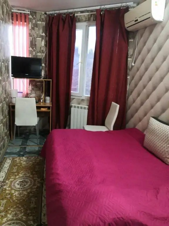 МИНИ ПАНСИОН СОЧИ