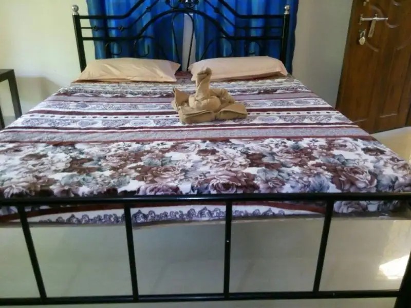 ADITI GUEST HOUSE