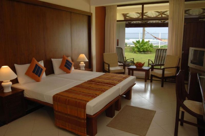 CORAL SANDS
