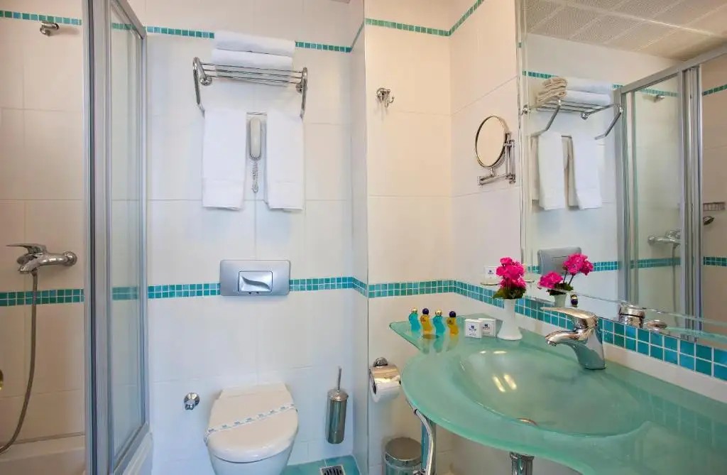 ORSMARIS BOUTIQUE HOTEL