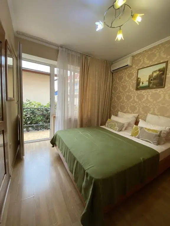 НАДЕЖДА ROOMS