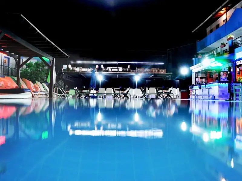 CAN BODRUM