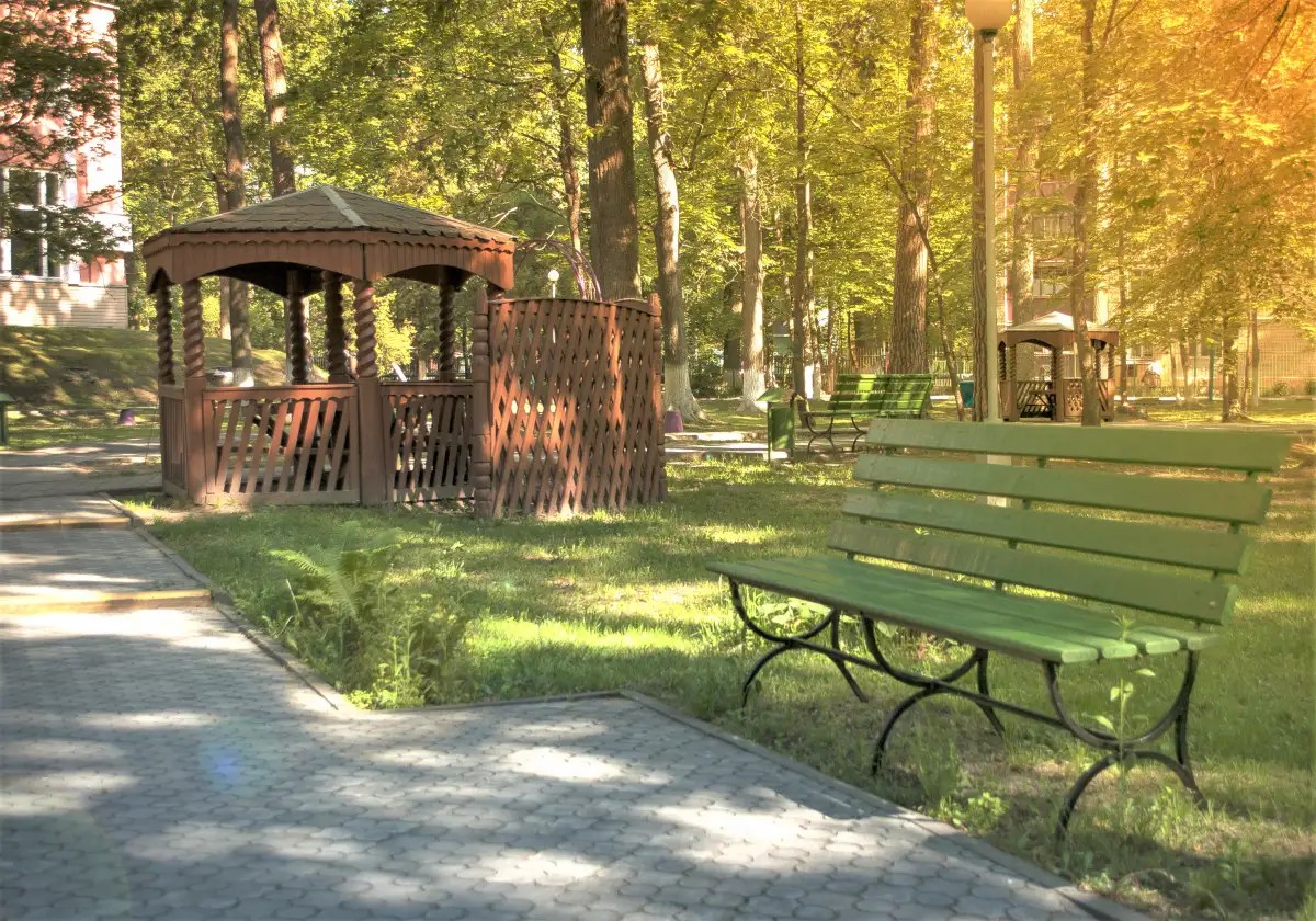 МАШИНОСТРОИТЕЛЬ САНАТОРИЙ