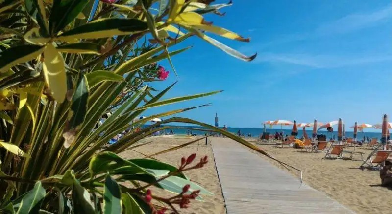 ACAPULCO APT BIBIONE
