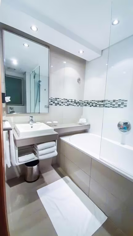 HOLIDAY INN MAURITIUS MON TRESOR