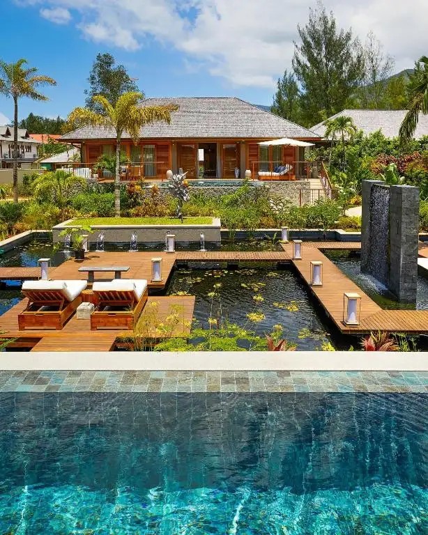 L ESCALE RESORT MARINA & SPA