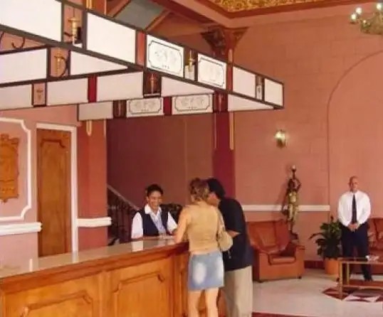 ISLAZUL VUELTABAJO