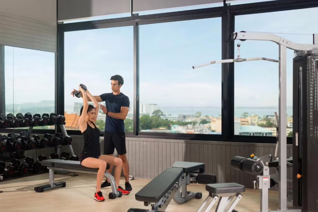 BRIGHTON GRAND HOTEL PATTAYA