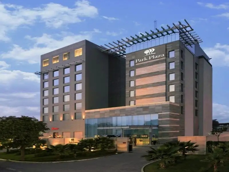 PARK PLAZA FARIDABAD