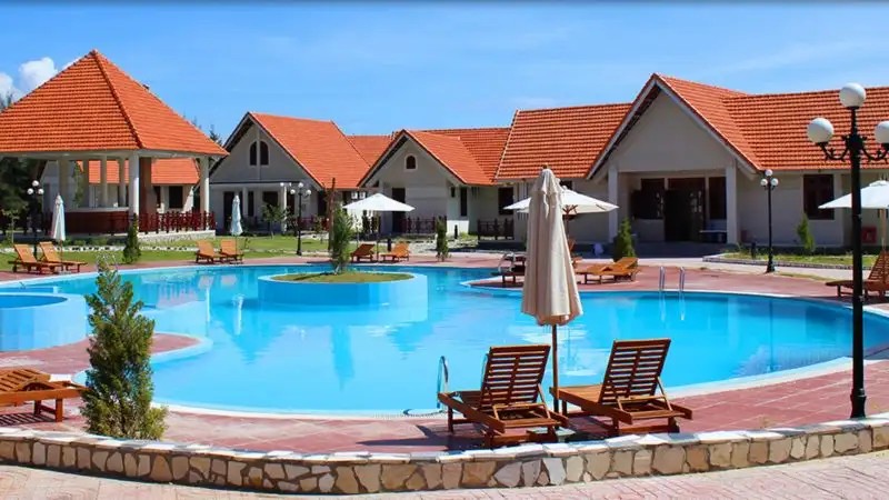 MUINE PEARL RESORT