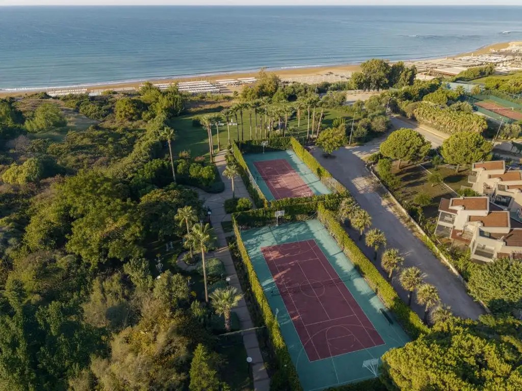 SIDE STAR RESORT (EX. VERA CLUB LINDITA)