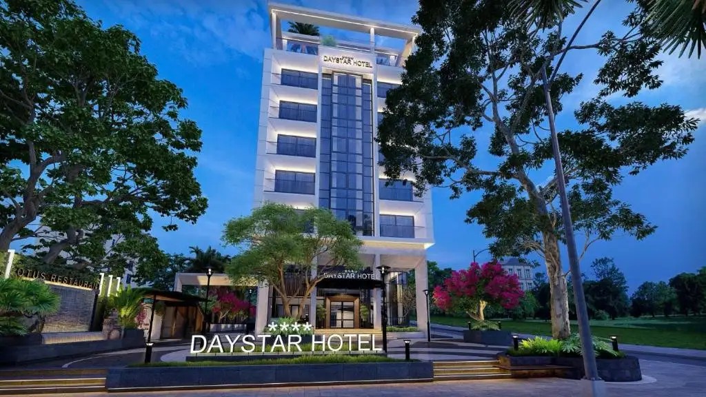 DAYSTAR HOTEL PHU QUOC