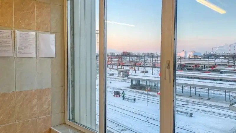 SMART HOTEL KDO ЕКАТЕРИНБУРГ