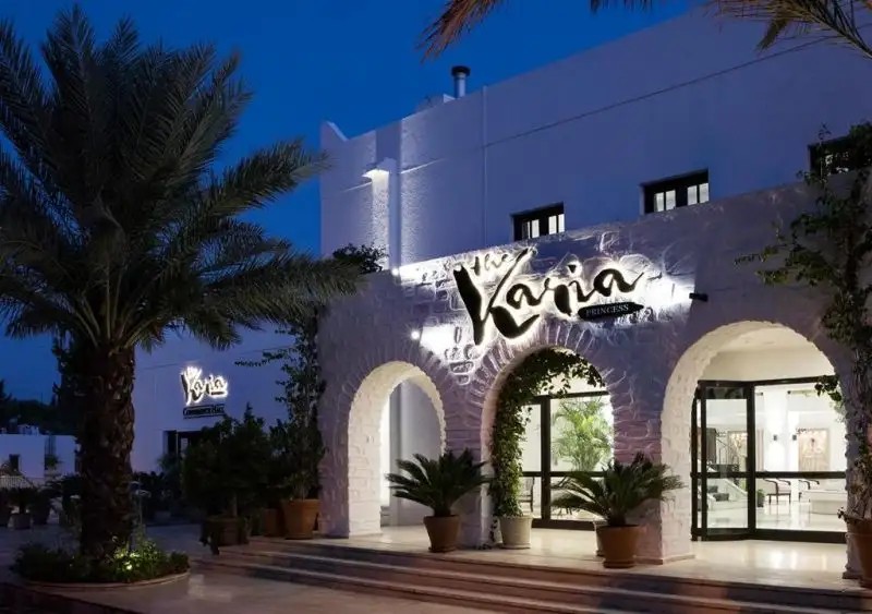 KARIA PRINCESS
