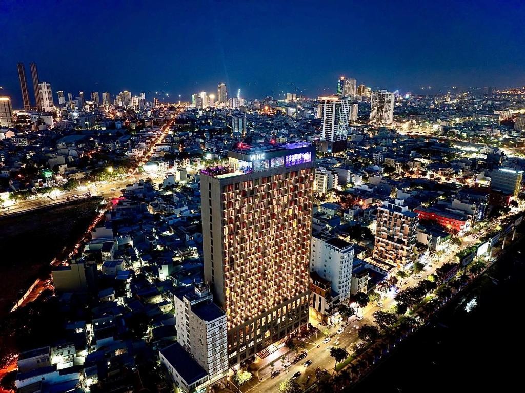 WINK ICON DANANG RIVERSIDE