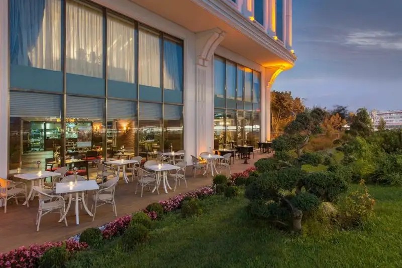 ELITE WORLD ISTANBUL FLORYA (EX. ELITE WORLD BUSINESS)