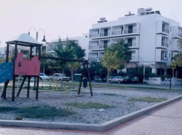 OLGAS HOTEL