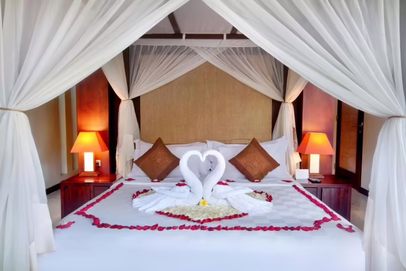 BHAVANA PRIVATE VILLAS