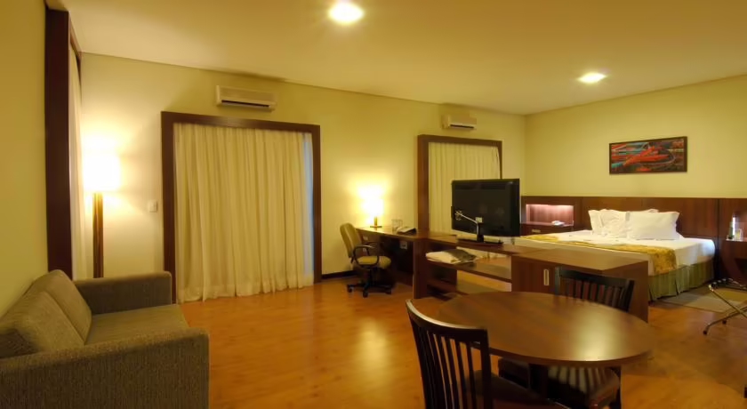 AMAZONIA GOLF RESORT BY NOBILE