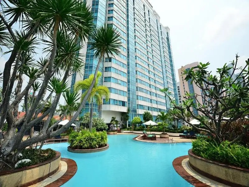 WINDSOR SUITES