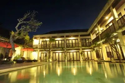 ABISHA SANUR (EX. GRIYA)