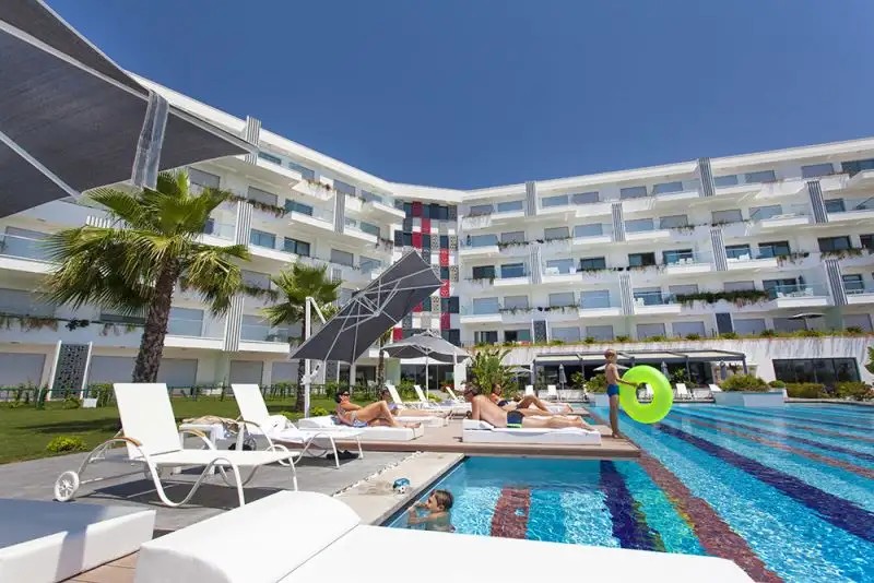 Q SPA RESORT